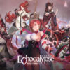 『Echocalypse-緋紅の神約』のレビュー・感想・評価について